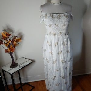 Brand new in my closet with and without tags